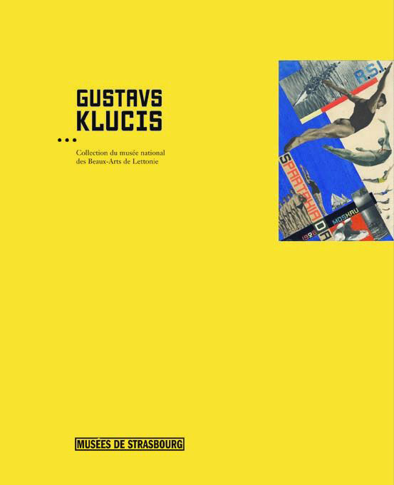 Gustavs Klucis Gustavs Klucis