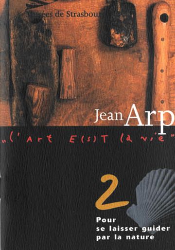 Jean Arp Jean Arp