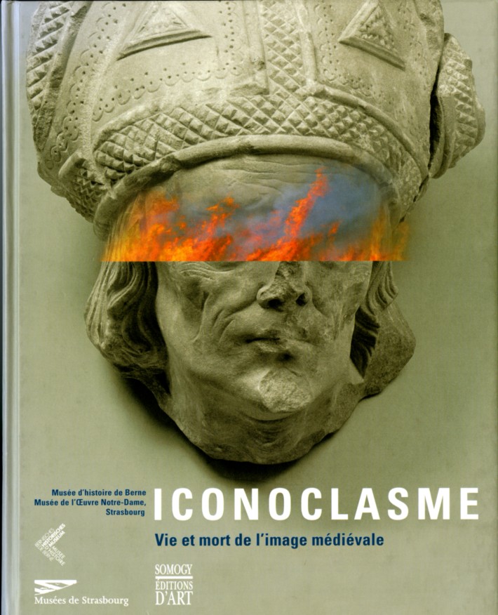 Iconoclasme Iconoclasme