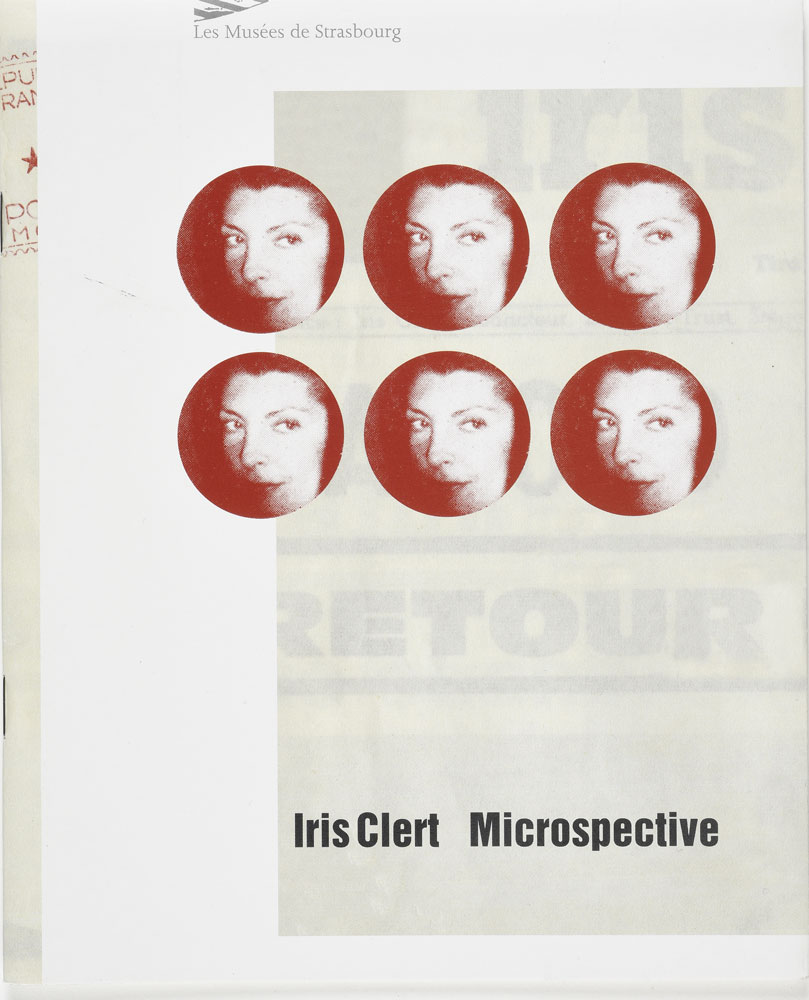 Iris Clert