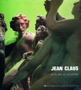 Jean Claus Jean Claus