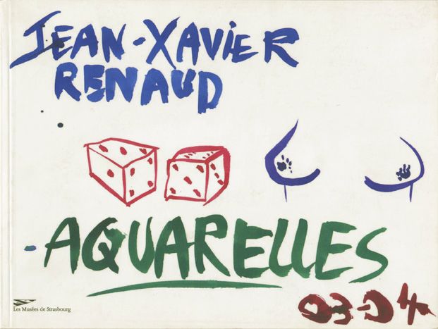 Jean-Xavier Renaud Jean-Xavier Renaud