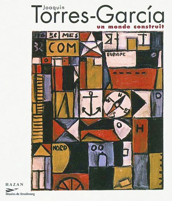 Joaquín Torres-García Joaquín Torres-García