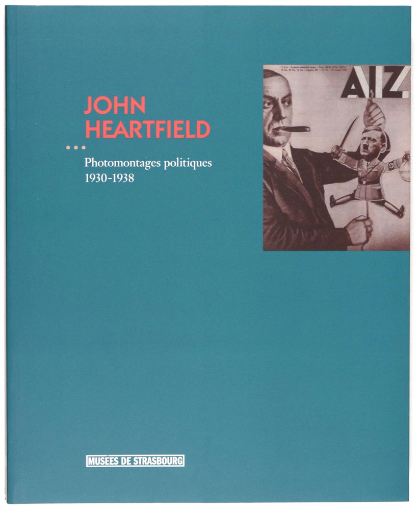 John Heartfield John Heartfield