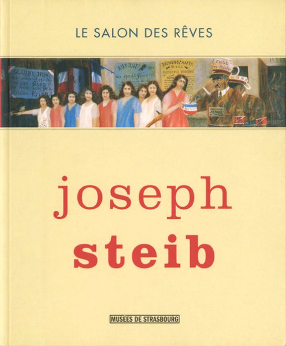 Joseph Steib