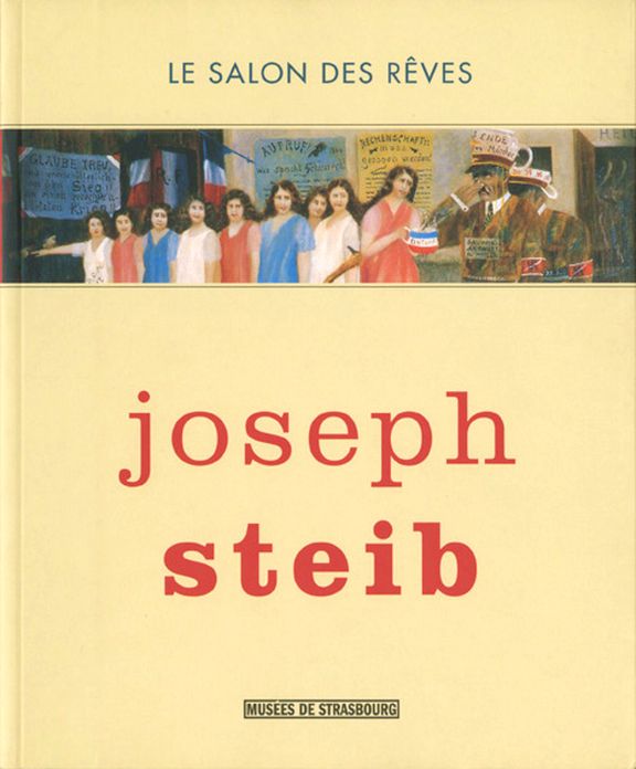 Joseph Steib Joseph Steib