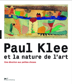 Paul Klee et la nature de l’art