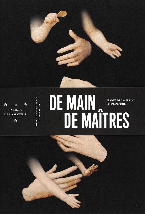 De mains de maîtres