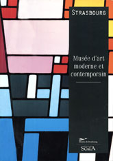 Musée d’Art moderne et contemporain de Strasbourg