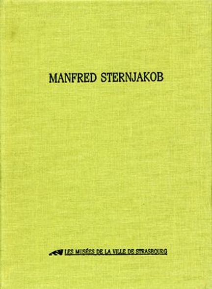 Manfred Sternjakob