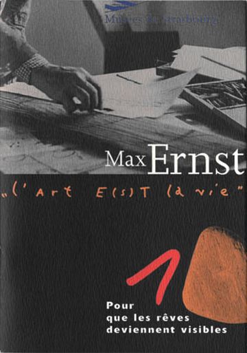 Max Ernst Max Ernst