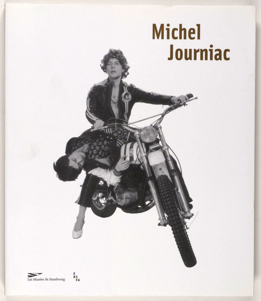 Michel Journiac Michel Journiac