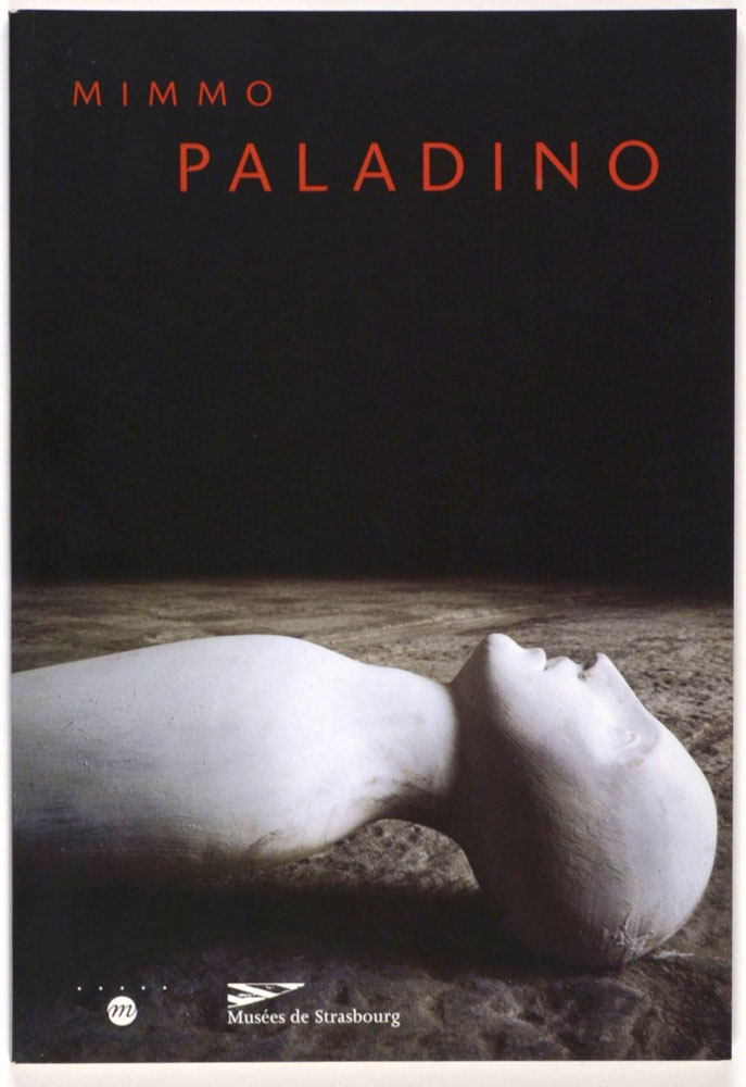 Mimmo Paladino Mimmo Paladino