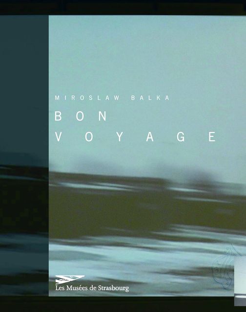 Bon voyage Bon voyage