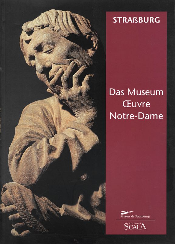 Das Museum Œuvre Notre-Dame