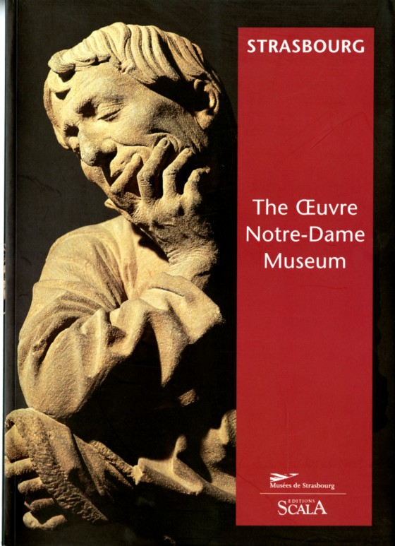 The Œuvre Notre-Dame Museum