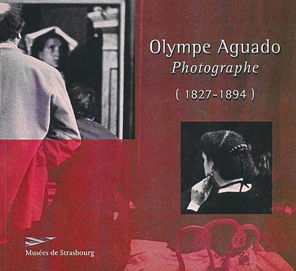 Olympe Aguado (1827-1894)