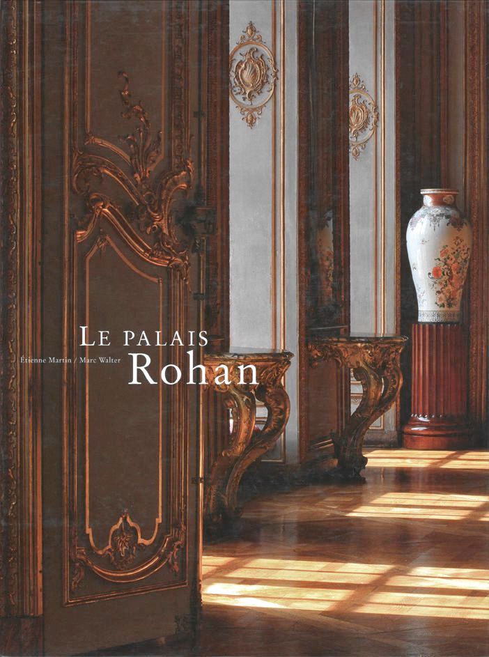 Le Palais Rohan