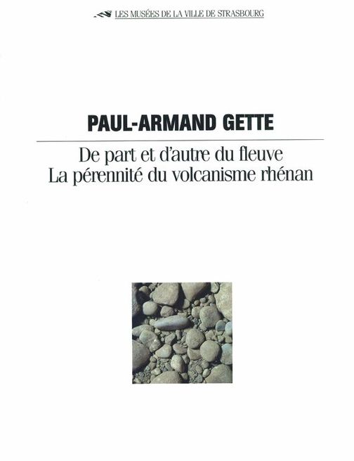 Paul-Armand Gette