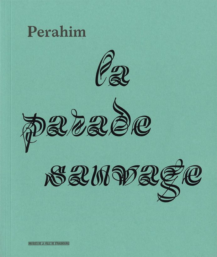 Perahim