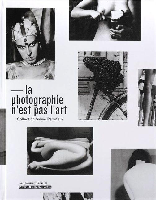 La Photographie n’est pas l’art