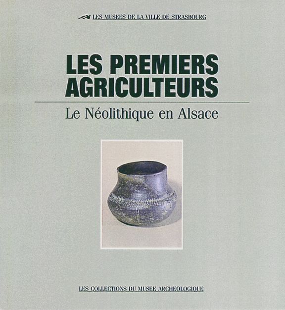 Les Premiers Agriculteurs Les Premiers Agriculteurs