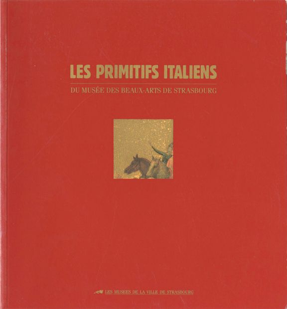Les Primitifs italiens Les Primitifs italiens