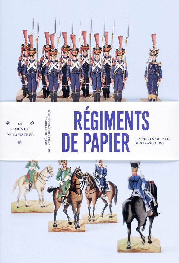 Régiments de papier Régiments de papier