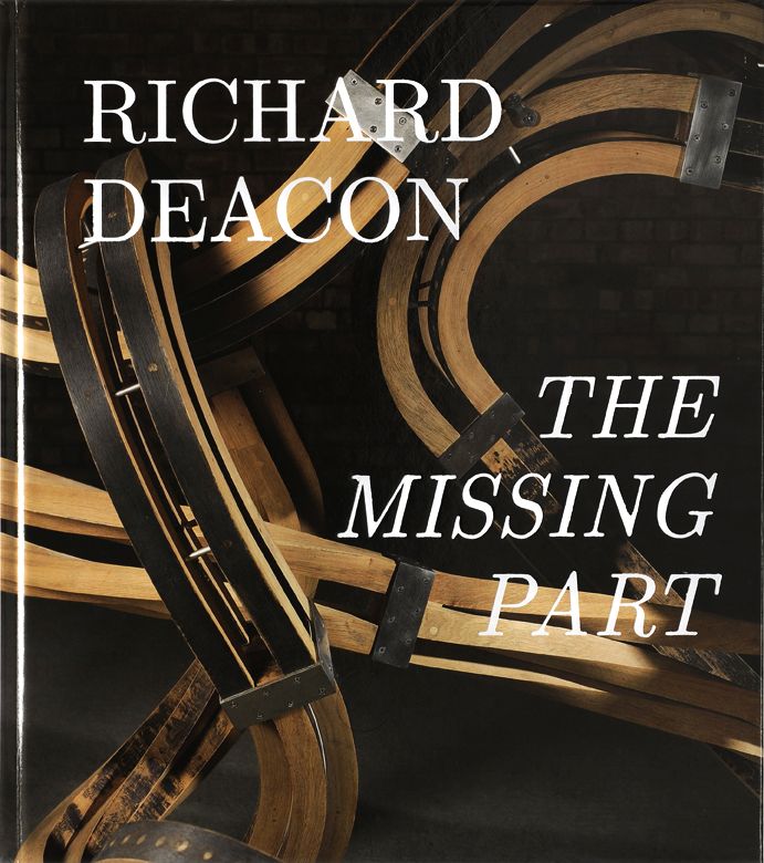 Richard Deacon Richard Deacon