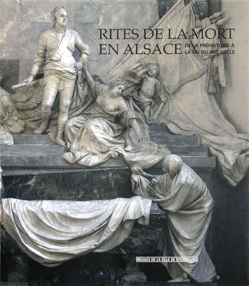 Rites de la mort en Alsace