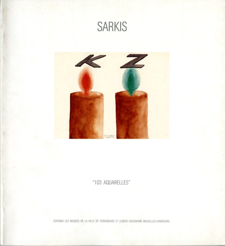 Sarkis Sarkis