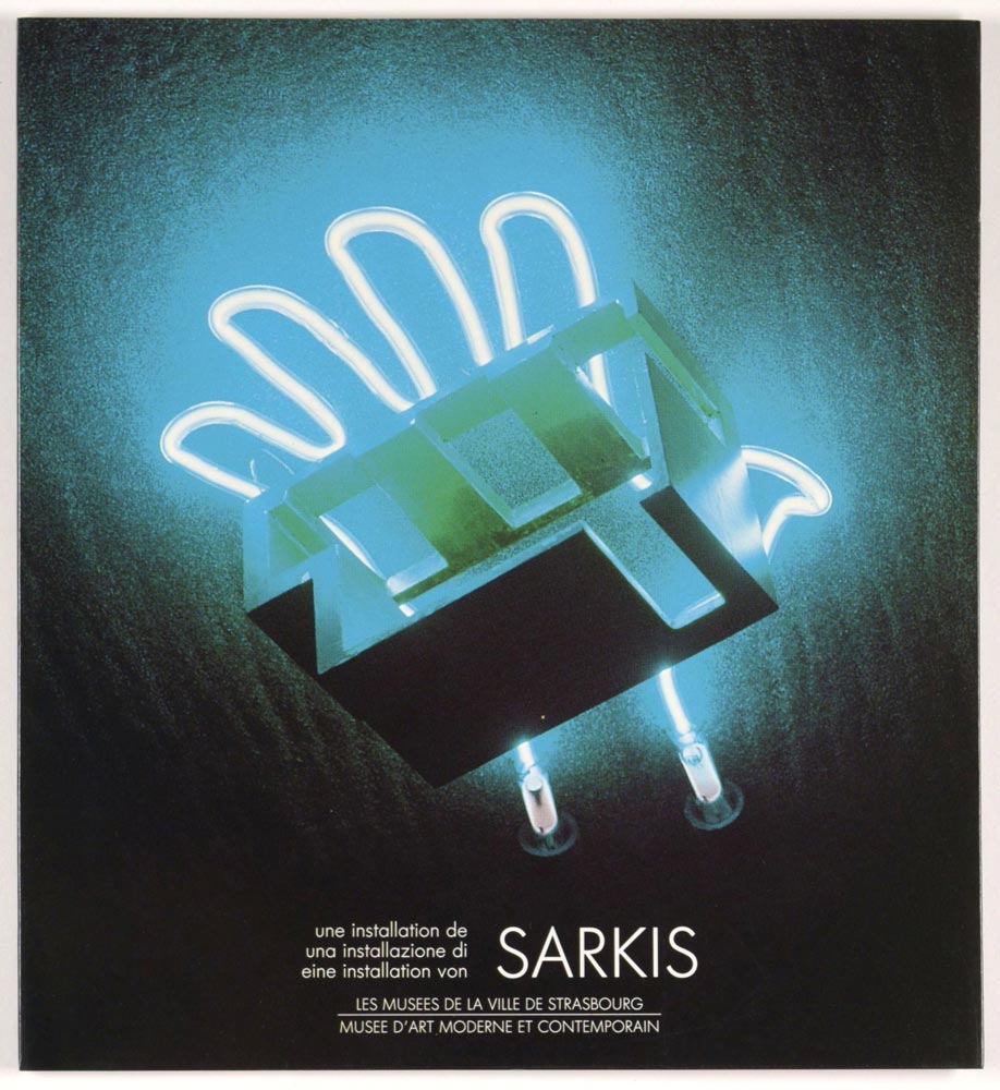 Sarkis Sarkis