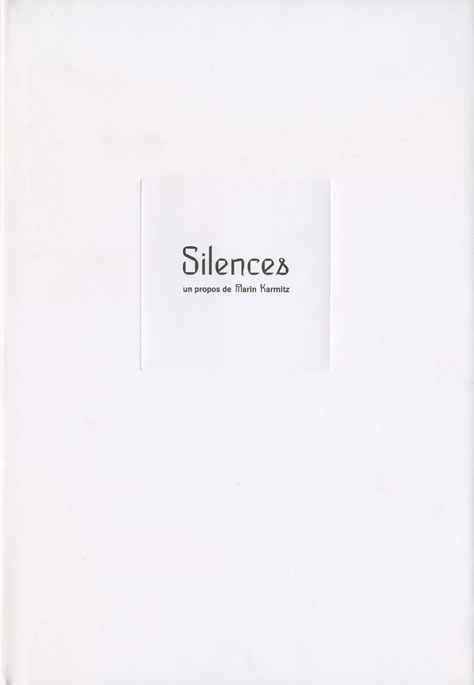 Silences