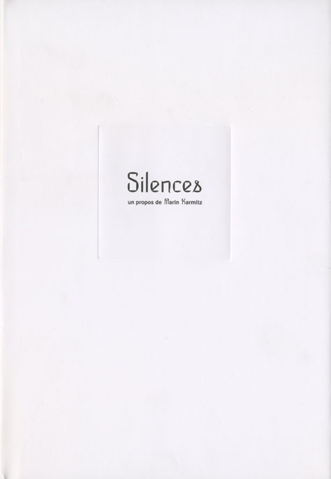 Silences Silences