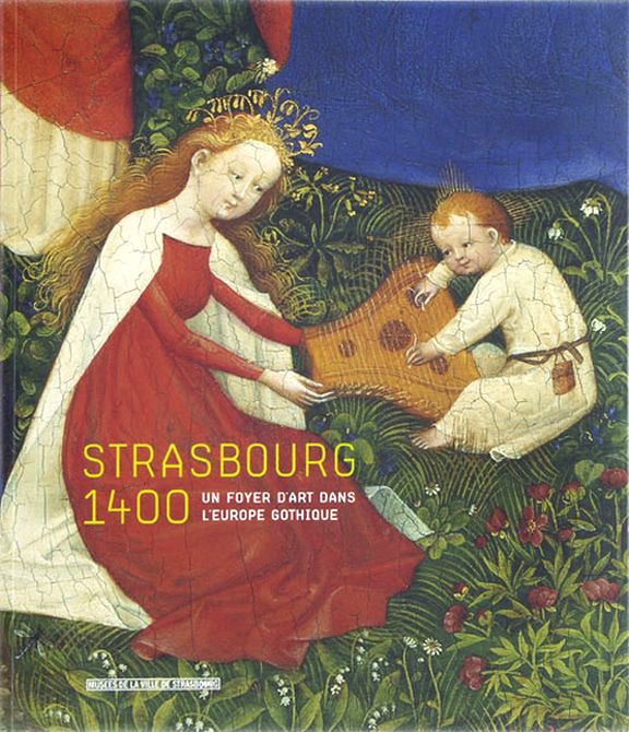 Strasbourg 1400