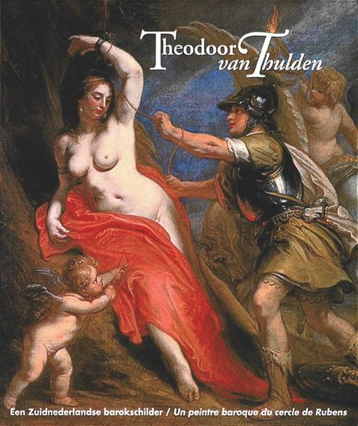 Theodoor van Thulden Theodoor van Thulden