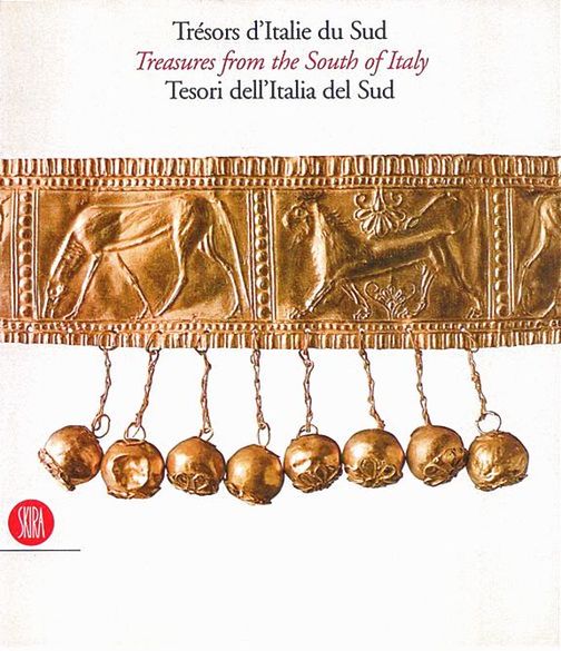 Trésors d’Italie du Sud Trésors d’Italie du Sud