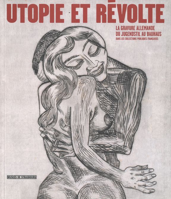 Utopie et Révolte Utopie et Révolte