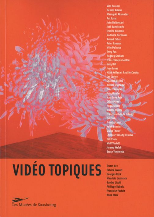 Vidéo Topiques Vidéo Topiques