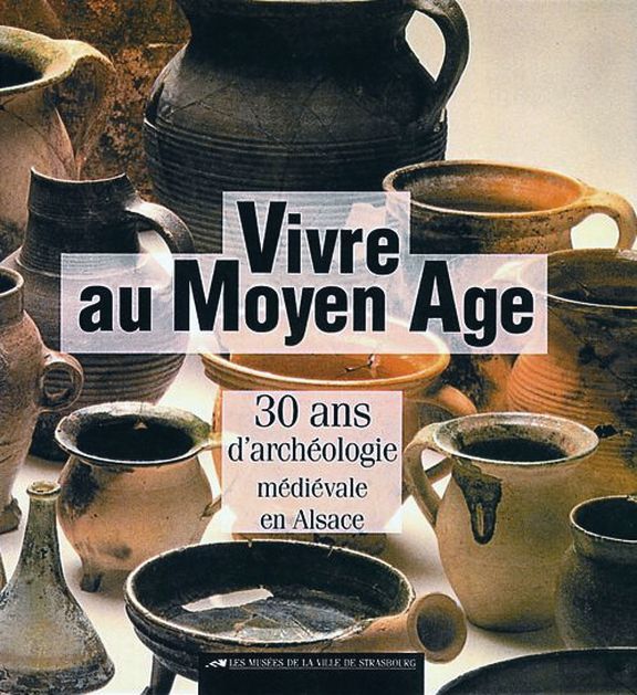 Vivre au Moyen Âge