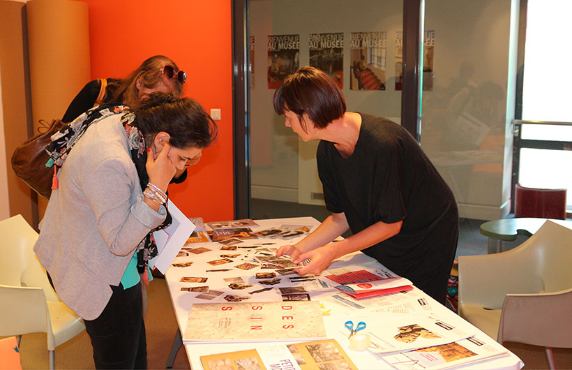 Ressources Pedagogiques Musees De Strasbourg