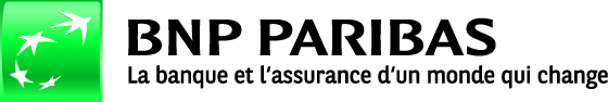 Logo BNP Parisbas