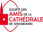 Logo Amis de la Cathédrale de Strasbourg