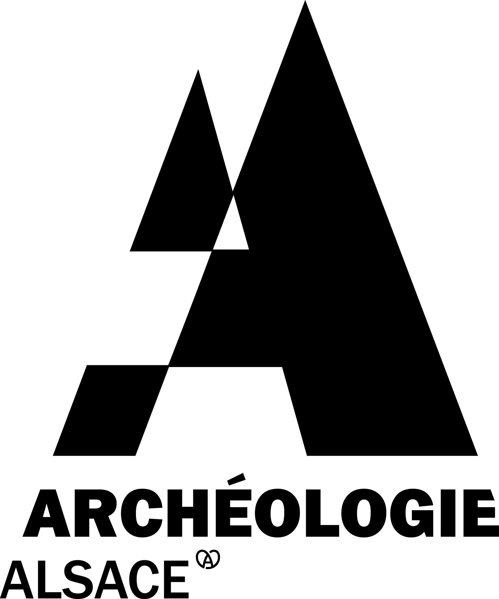 Logo Archéologie Alsace