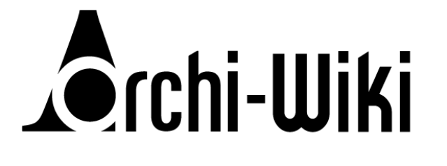 Logo Archi Wiki