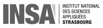 Logo de l'INSA