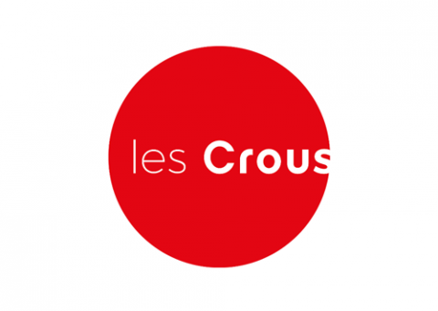 Logo CROUS