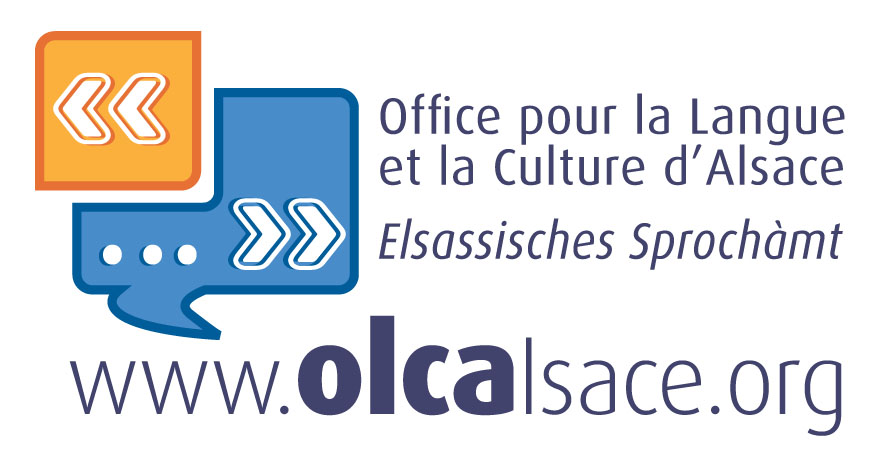 Logo OLCA