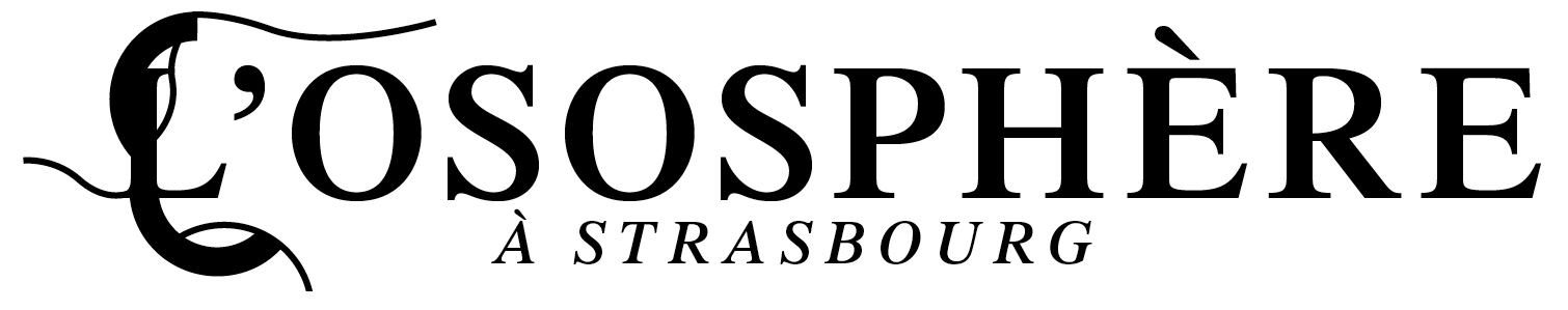 Logo de l'Ososphère