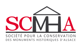 Logo SCMHA